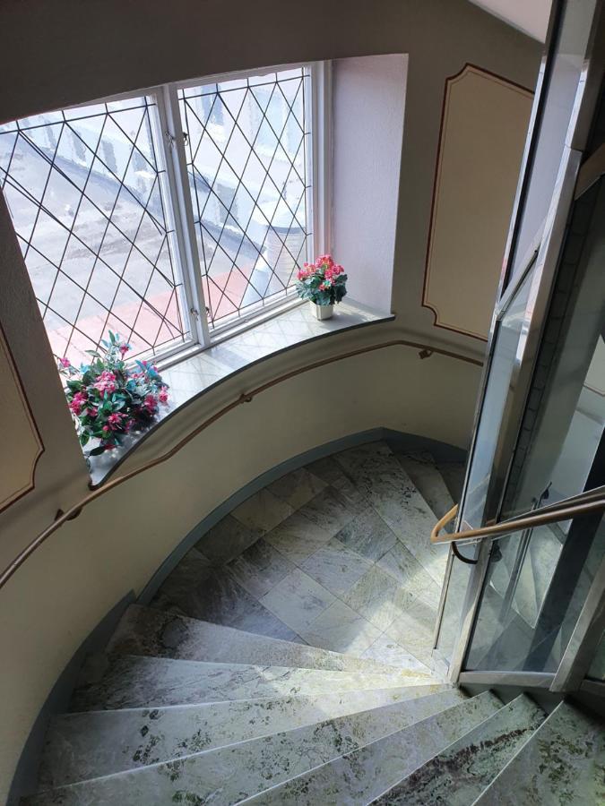 Saga Hotell Бурленге Екстер'єр фото
